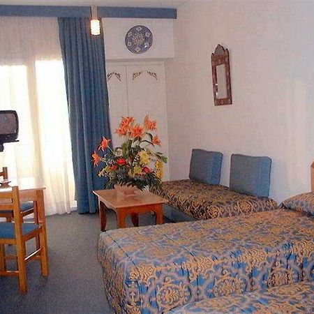 Hotel Residence Nejma Agadir Exterior photo