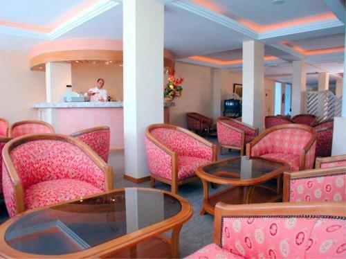 Hotel Residence Nejma Agadir Exterior photo