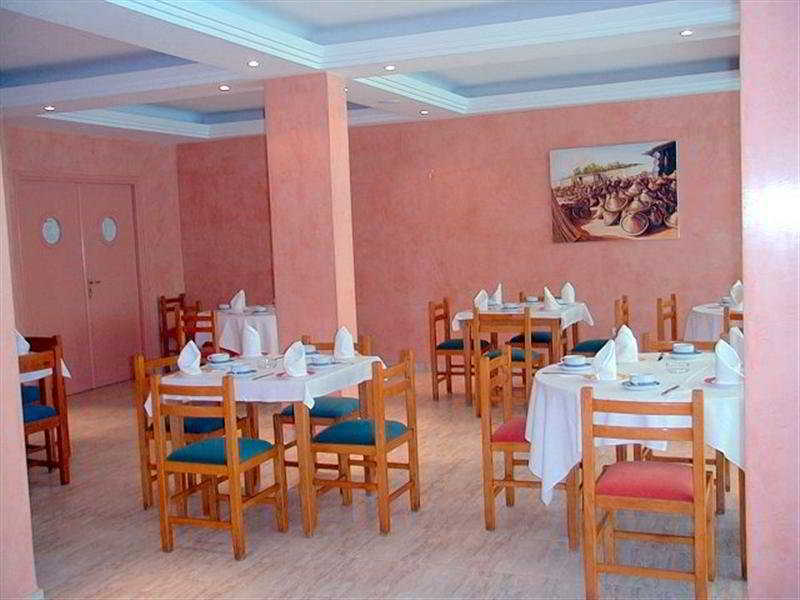 Hotel Residence Nejma Agadir Exterior photo