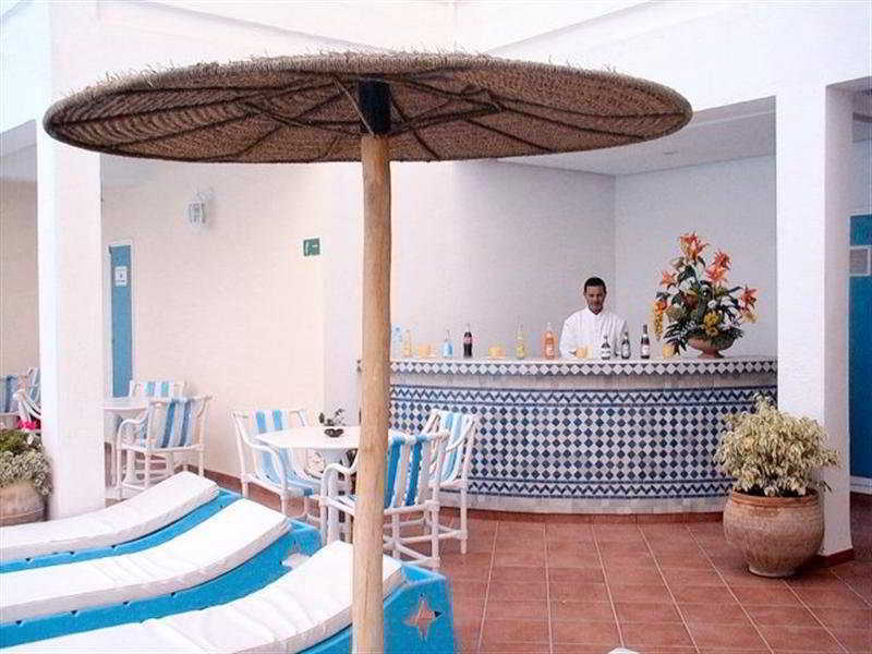 Hotel Residence Nejma Agadir Exterior photo